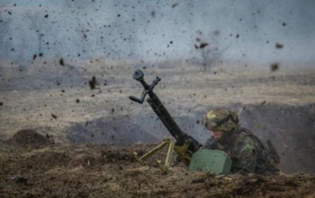Война на Донбассе: "Л/ДНР" устроили смертельные провокации на Донбассе, много жертв