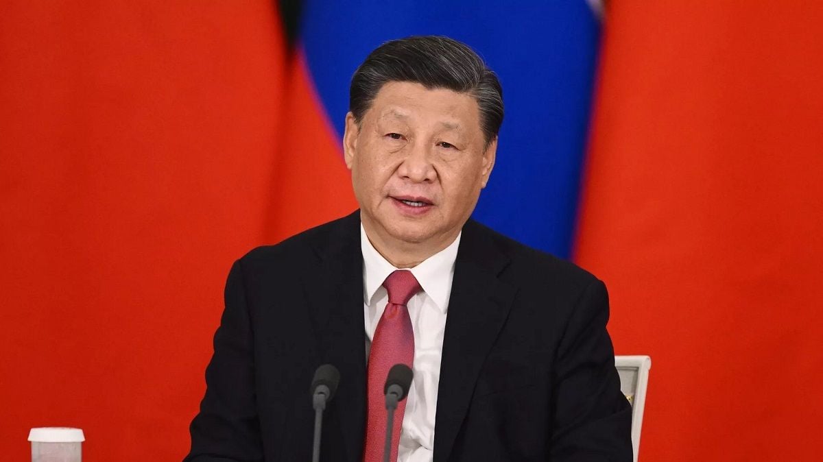 Си Цзиньпина могут устранить: эксперт по Китаю рассказал о конфликте внутри КНР