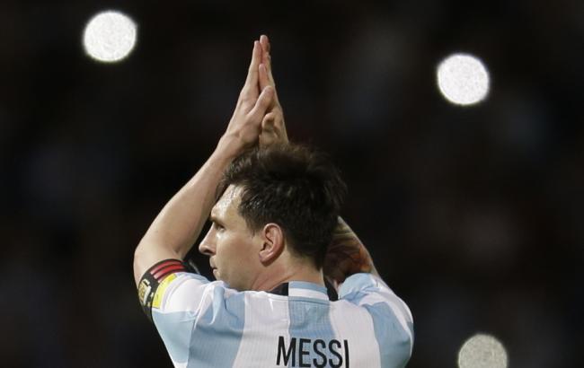 Легенда "Барселоны" Лионель Месси завершил карьеру в сборной Аргентины