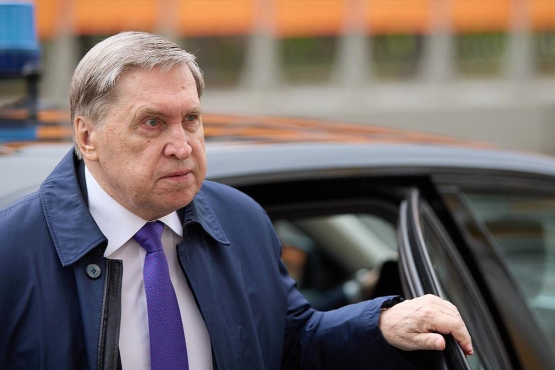 Не видели, но против: у Путина отвергли обновленный мирный план Трампа