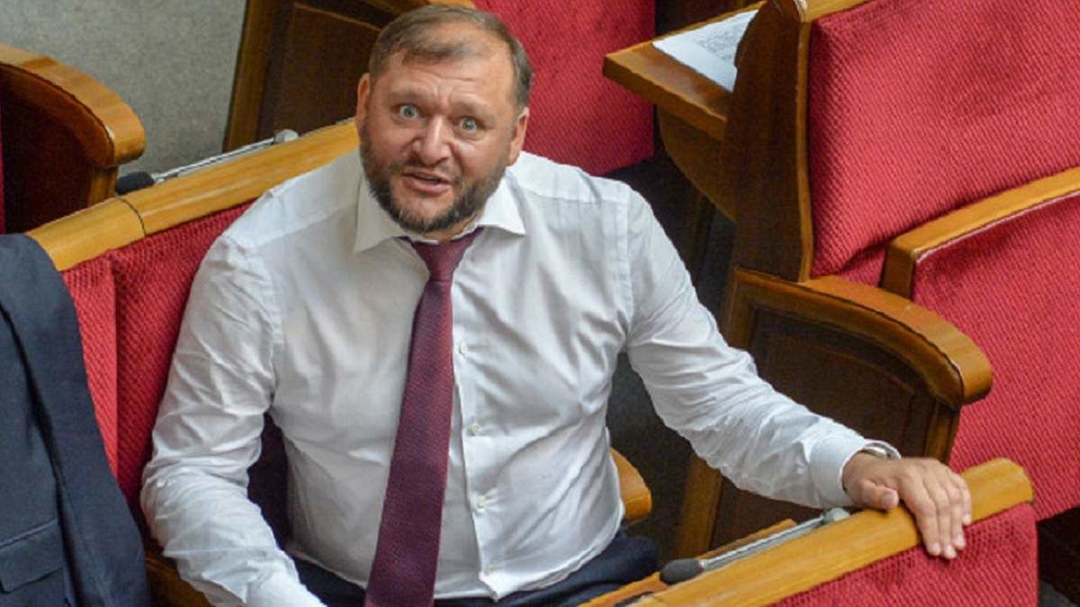 Добкин, который болел за Россию на Евро-2020, оскорбил патриотов: "Оскотинились в своей ненависти"