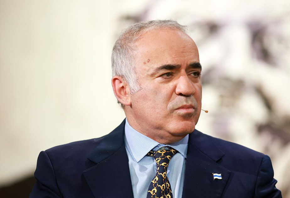 Каспаров ответил, почему Москва решилась напасть на Украину: "Путин понимал, что Запад слаб"