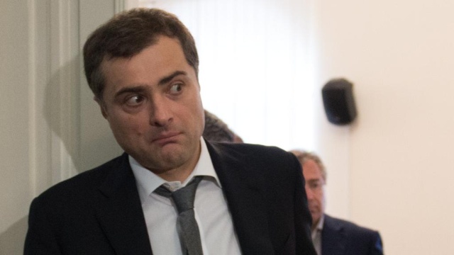 В опубликованной хакерами переписке Суркова всплыла известная фамилия - в СБУ заявили о подлинности документов и назвали сенсационные факты