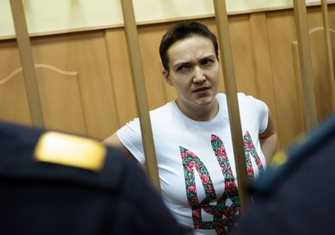 Савченко может быть амнистирована после вынесения вердикта суда, - Лавров