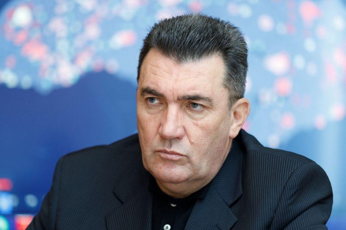 ​"Такого поражения они еще никогда не видели", - Данилов пообещал РФ крах в Крыму