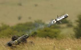 Сверхмощные ракеты Javelin для борьбы против армии РФ уже доставлены в Украину - Госдеп США