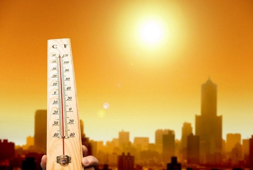 Погода в Украине с 9 по 13 августа сильно изменится, чего ожидать в эти даты