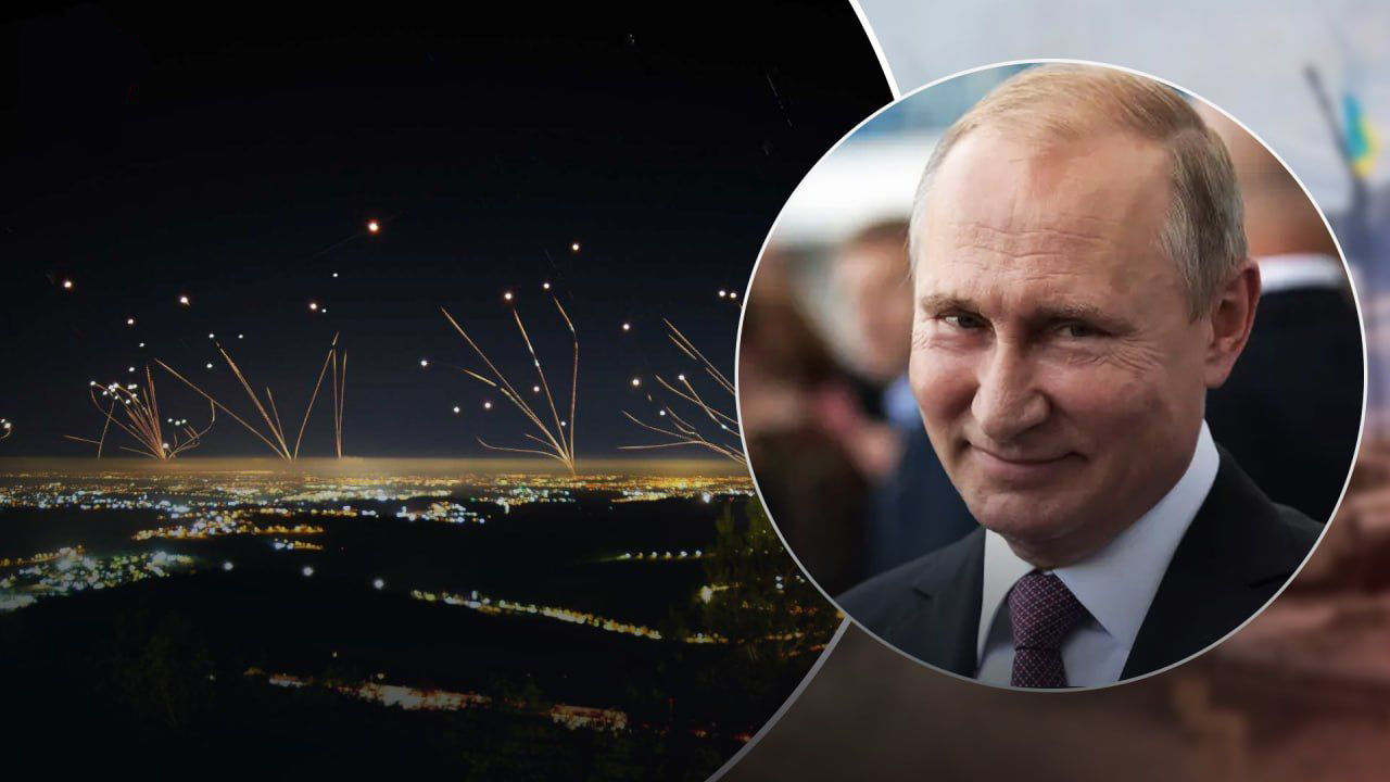 ​Выгоды Путина от нападения ХАМАС на Израиль: эксперты поделились деталями