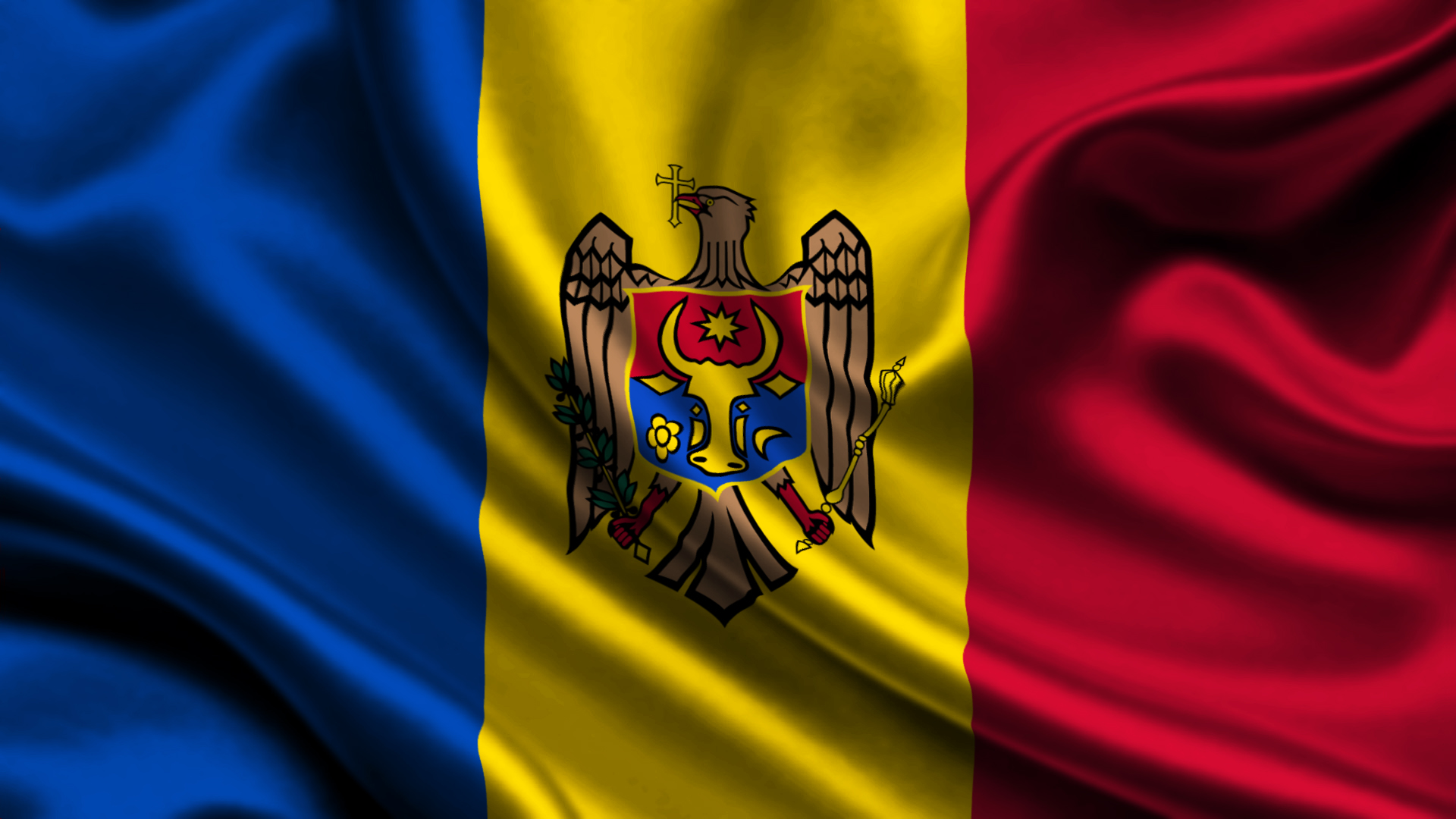 В Молдове начались местные выборы