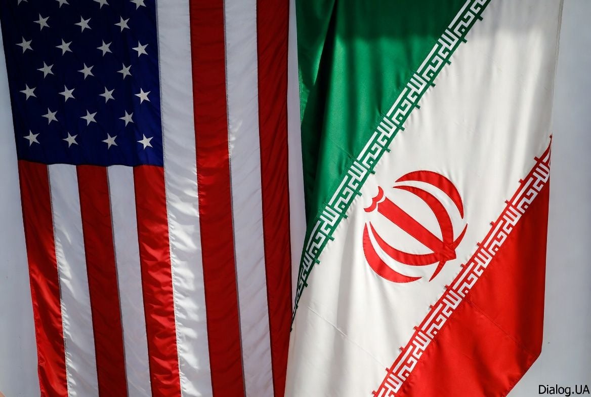 В США предрекают сделку с Ираном: "Они разорены, мы можем "задушить" остров Харк"