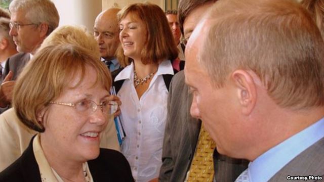 Анализ президентских выборов говорит о том, что Путин ни разу не был легитимно избран главой государства – политолог Давиша