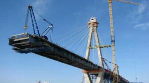Планы изменились: строительство Керченского моста не состоится