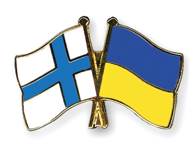 Власти Финляндии ратифицировали Соглашение об ассоциации Украина-ЕС