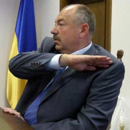 Экс-прокурор Украины: после Фирташа пострадает вся украинская власть