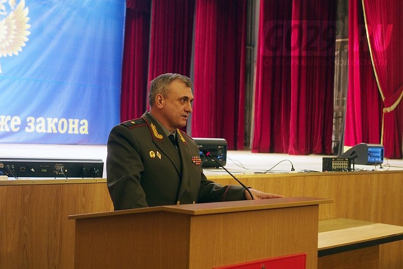 Путин избавляется от неугодных: в России отправили в отставку "ядерного" генерал-лейтенанта Юрия Сыча