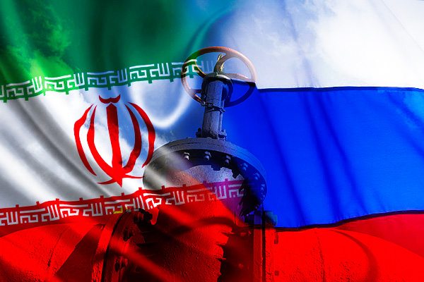 Россиян оставили без переводчиков на газовом форуме в Иране: как в соцсетях высмеяли конфуз делегации РФ
