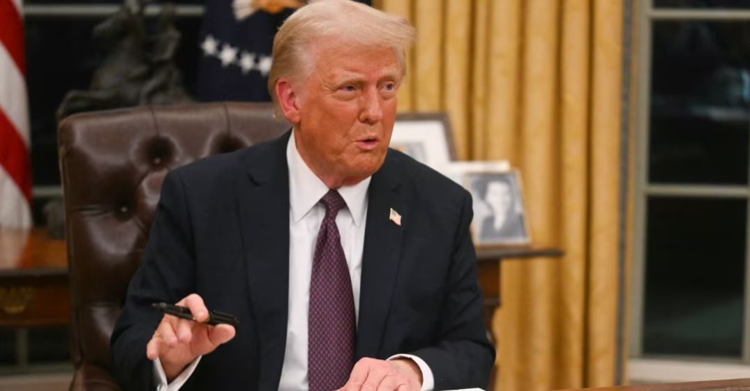 "Кто заключает такие сделки?" – Трампа возмутило старое военное соглашение с Японией