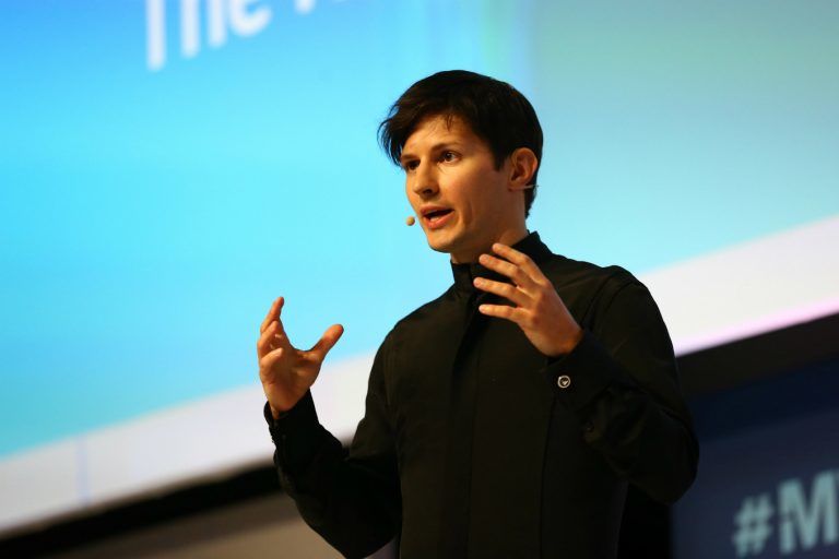 Telegram сделал Дурова  вторым богатейшим человеком России - инвесторы оценили его состояние