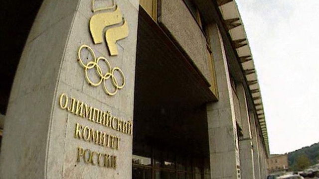 России “замять” допинг скандал помогут пиарщики “Партии регионов”   
