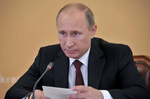 Guardian: сравнение Путина с Гитлером со стороны Запада выглядит абсурдно и смехотворно