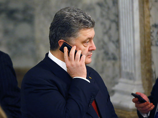 Во время Минских переговоров Порошенко звонил Коломойскому и просил о помощи, - Захарченко