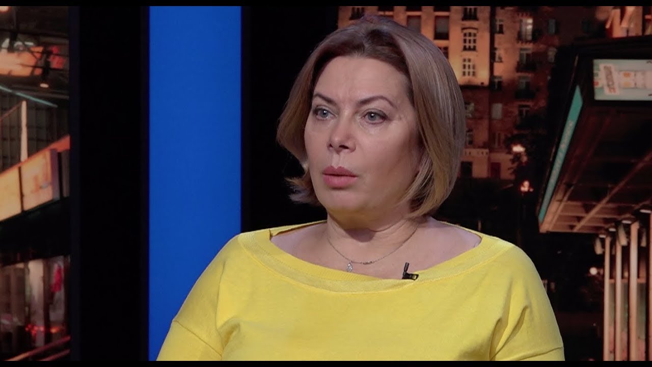 Влащенко поддержала Зеленского: после ее слов о добровольцах в Золотом вспыхнул скандал