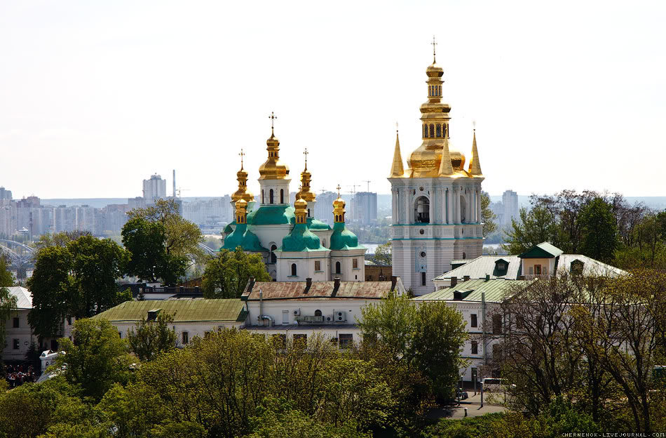 Единая церковь в Украине: политолог рассказал, как будет происходить распределение церковного имущества
