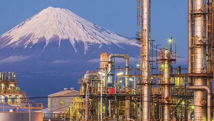 Недолго радовалась Россия: японцы нашли способ сбить цены на нефть