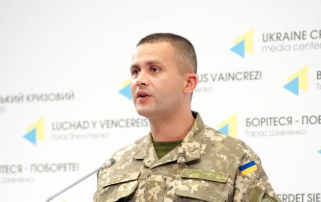 На Донбассе разведчики боевиков подорвались на собственных минах: в Минобороны рассказали подробности 
