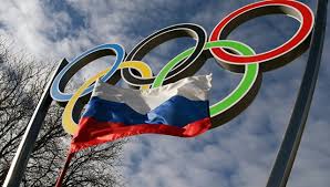 Россия серьезно раскошелилась на штраф Международному олимпийскому комитету