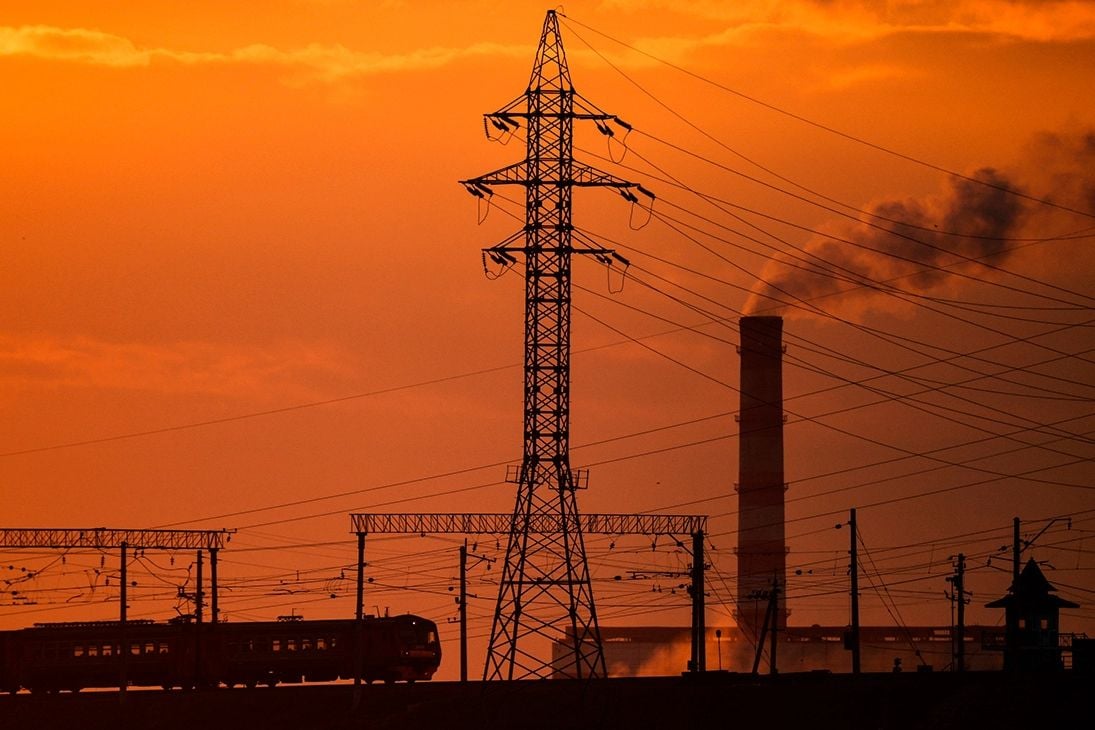 ​Беларусь начала поставки Украине 500 МВт электричества в качестве "аварийной помощи"