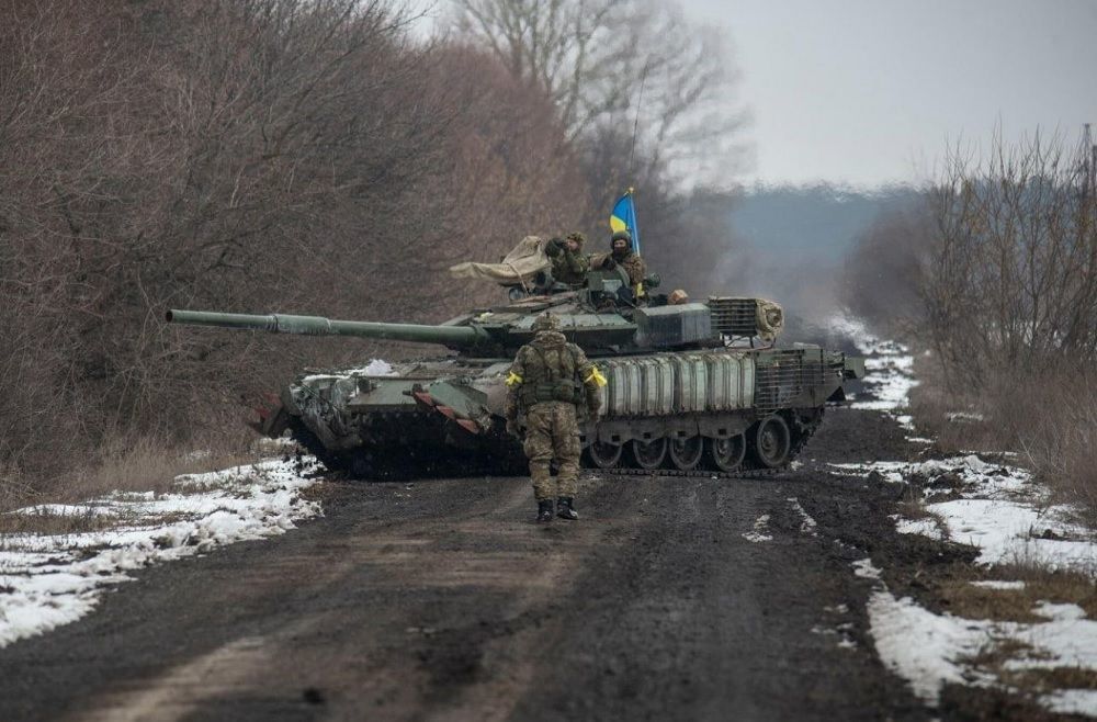 ВСУ разгромили бронетанковый штурм россиян на важном участке фронта - СМИ
