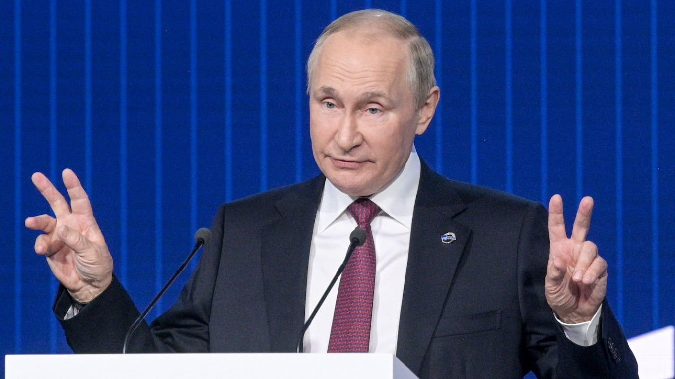 Путин больше не хочет "СВО" - Песков озвучил новое предложение Кремля Украине и Западу