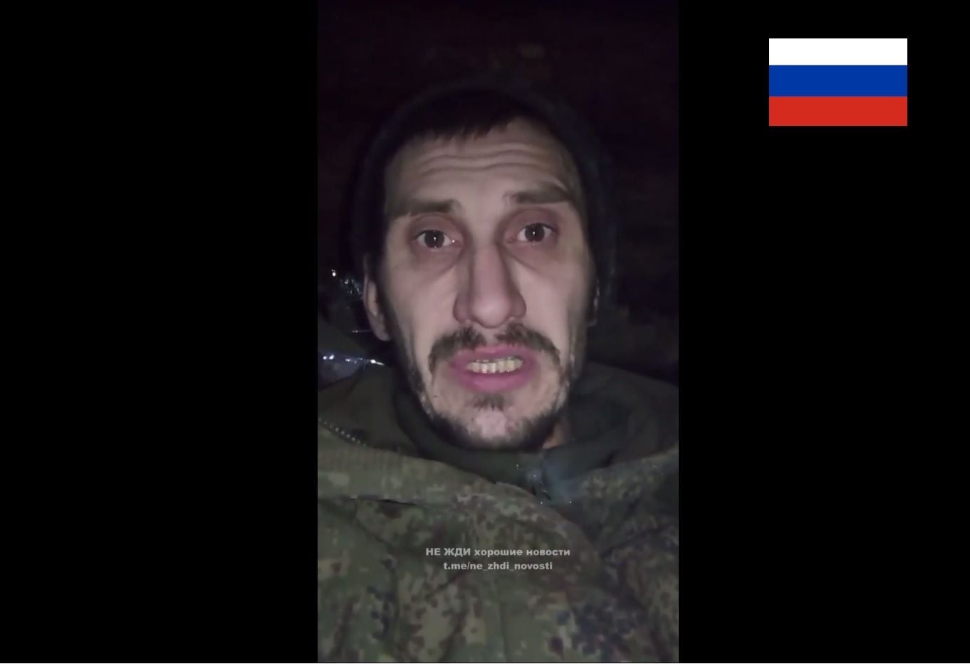 "50 погибших и раненых", –  российский солдат рассказал о разгроме, срочно запросив помощь 