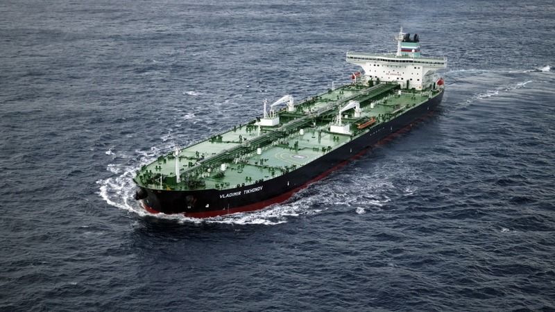 Китай отказывается от российской нефти в пользу иранской: СМИ назвали причину