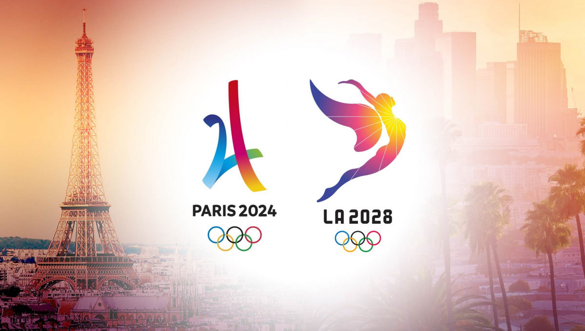 Названо условие, при котором Украина не будет участвовать в Олимпиаде – 2024