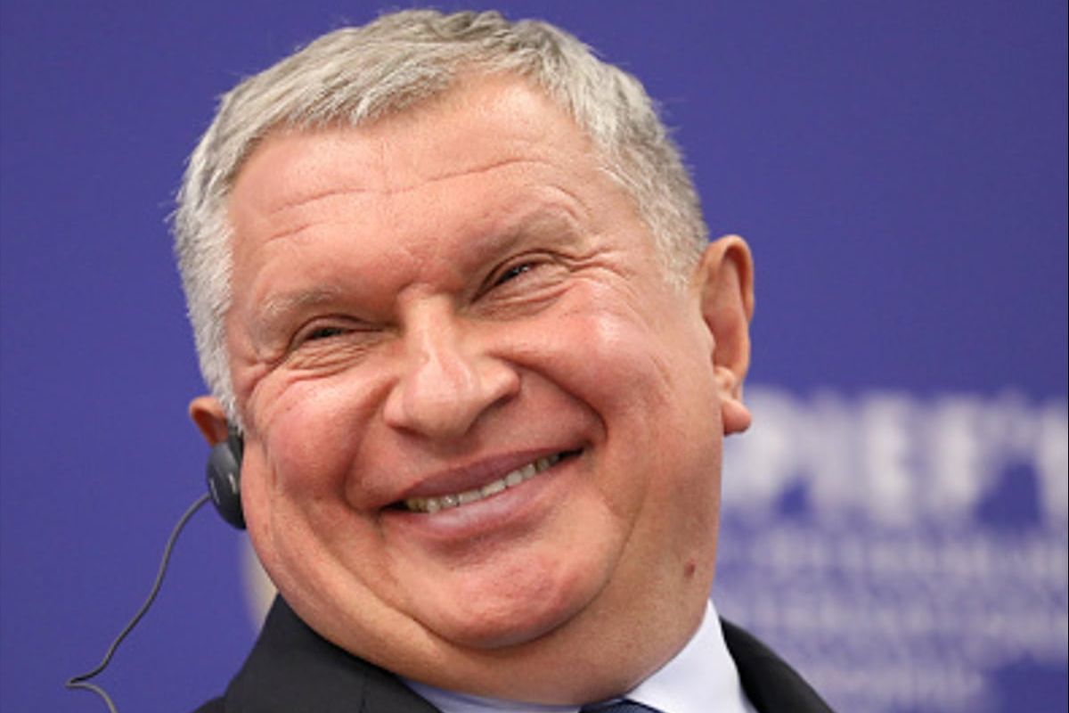 "Башнефть" уходит к "Роснефти": Башкортостан теряет свою нефтянку, а следующим хозяином может стать Китай