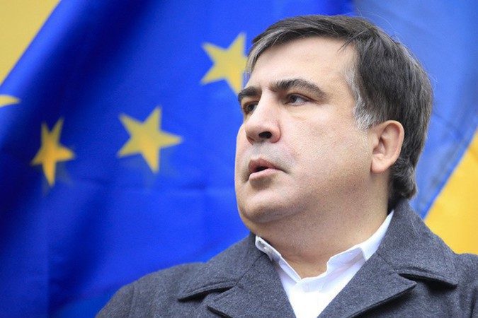 Скандал с розыгрышем Саакашвили российскими пранкерами: в МВД Грузии сделали заявление о лжи россиян
