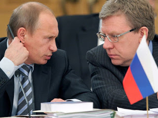 Экономические прогнозы правительства России провалились: Кудрин раскрыл неприятные для Путина цифры