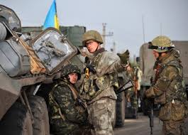 Хроника боевых действий в Донецке 13.02.2015 и главные события дня 