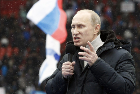 Экс-сокурсник хозяина Кремля сдал президента РФ с "потрохами": Швец рассказал то, что Путин пытался тщательно скрыть  долгие годы