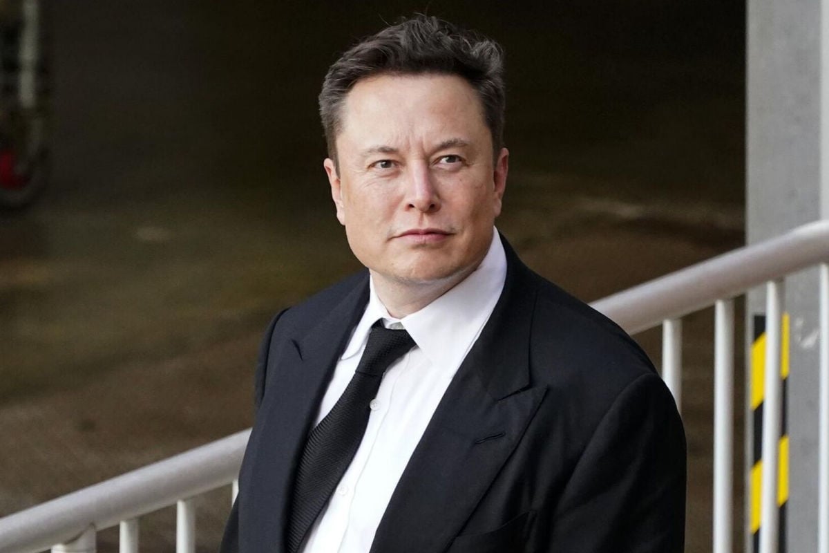 ​Илон Маск ответил Украине "Всегда пожалуйста": SpaceX уже работает над блокировкой Starlink на дронах РФ