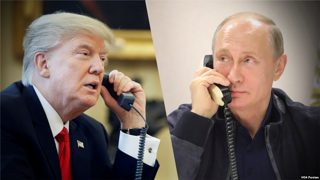 Экс-посол США Макфолл раскритиковал Белый дом: почему Трамп "прогнулся" под Путина в последнем разговоре