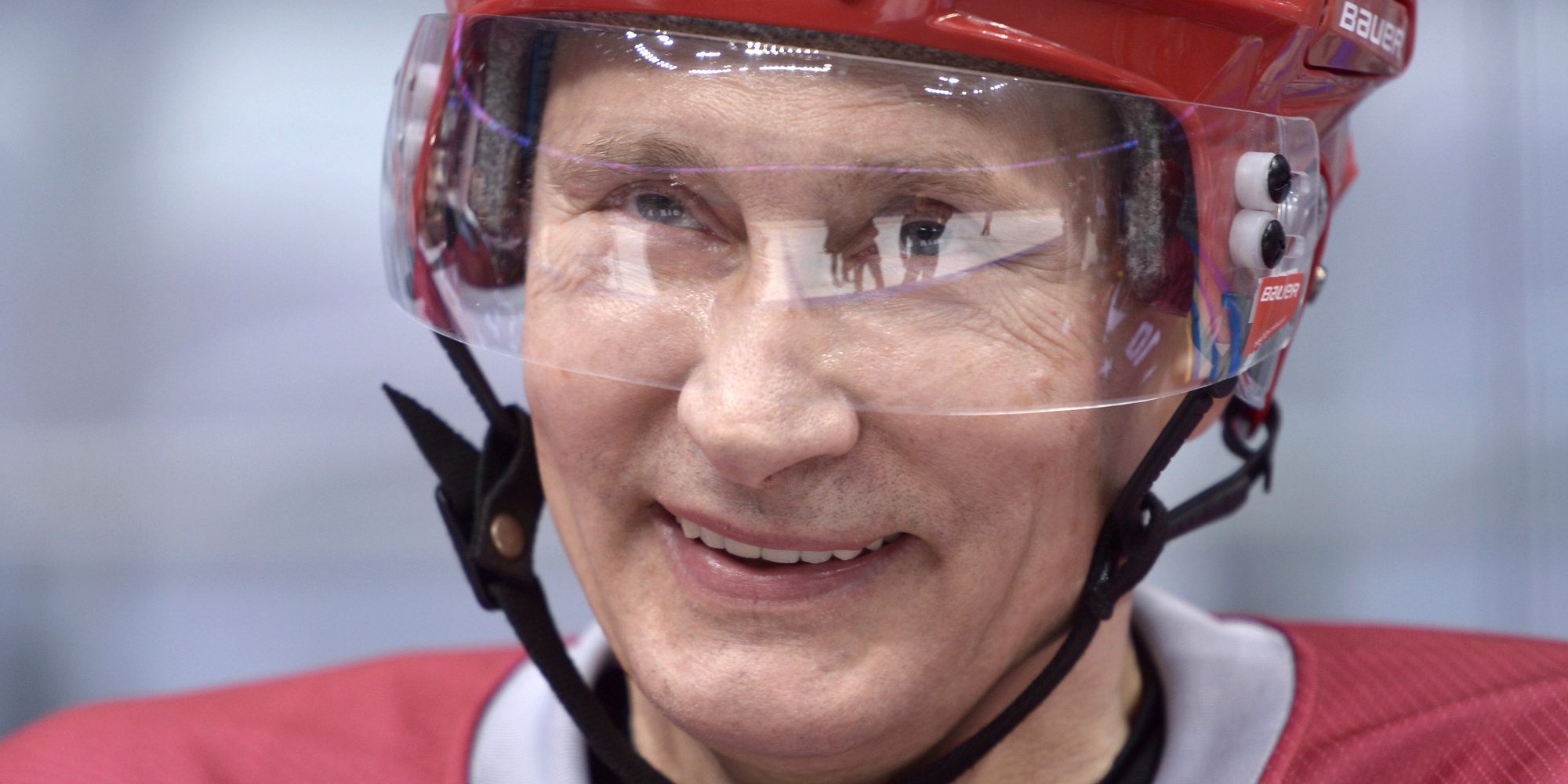 Лукашенко отказался играть с Путиным в "хоккей":  у меня своих дел полно, не до тебя