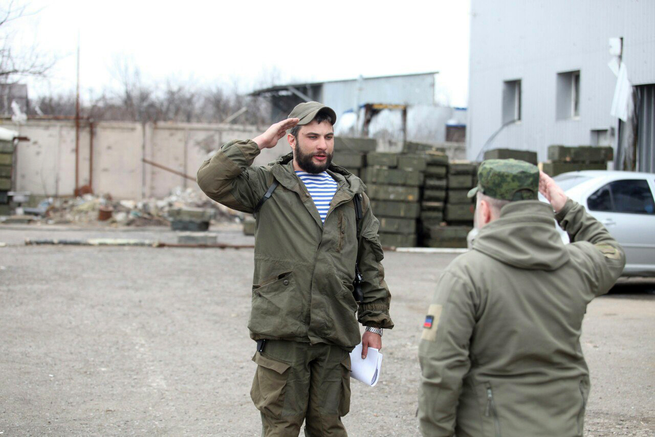 Обострение войны под Донецком: потери "ДНР" выросли – названы имена