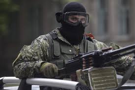 ​В шести городах Донбасса сохраняется напряженная военная обстановка