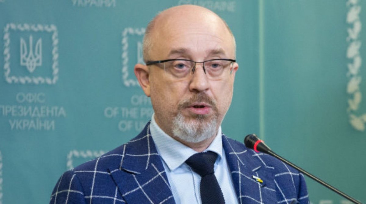 Выход Украины из Минских соглашений: Резников ответил на слова Кремля