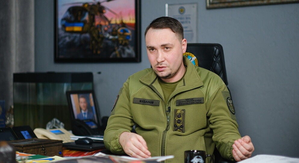 Буданов назвал настоящую цель атак российских оккупантов на энергетику Украины