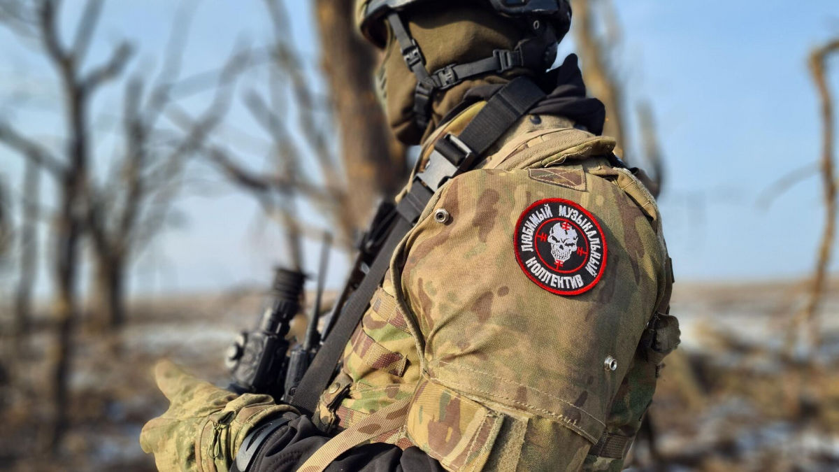 "У Пригожина велика проблема", – Світан заявив, що окупанти можуть потрапити у котел біля Бахмуту