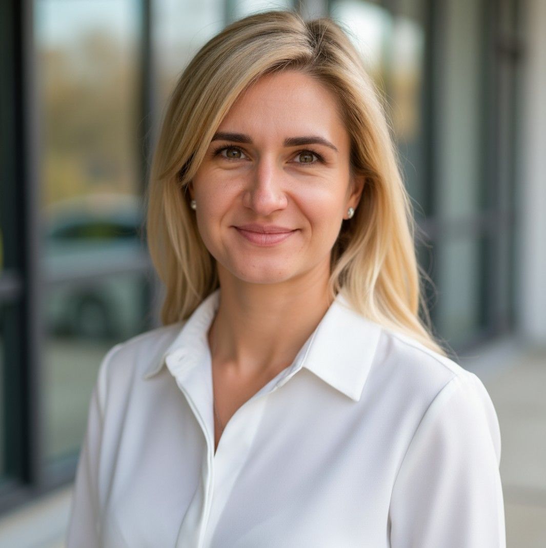 Як вивільняти капітал із «заморожених» складів: досвід роботи з ланцюгами постачання в Україні та США Юлії Гасенко